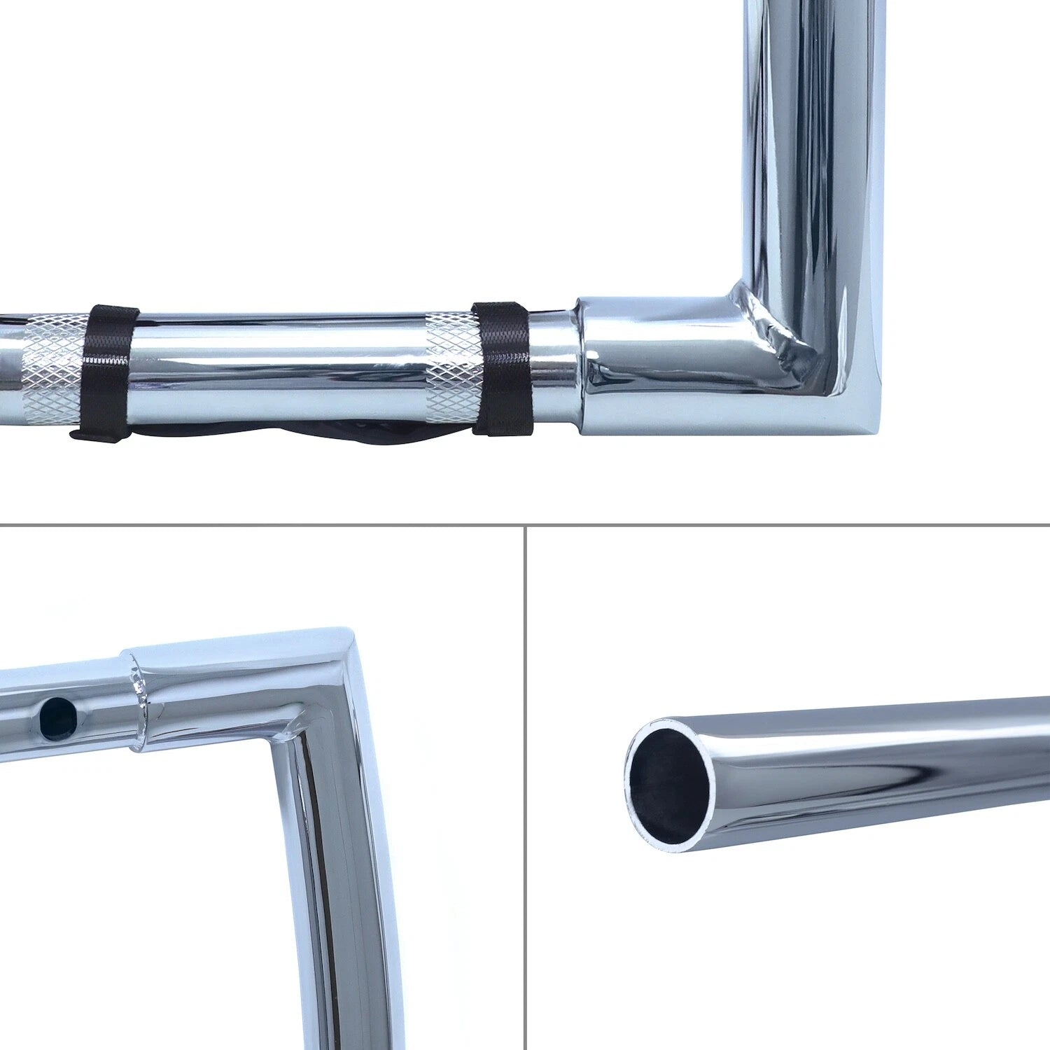 1.5" Prewired Handlebar for Harley Road Glide FLTRX FLTRU FLTRUSE (2015)