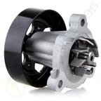 Water Pump for Nissan Altima Rogue Sentra X-Trail 2.5L DOHC QR25DE