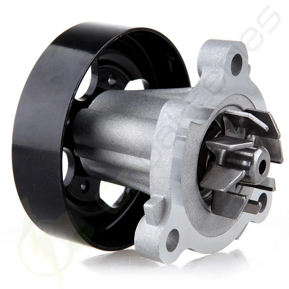 Water Pump for Nissan Altima Rogue Sentra X-Trail 2.5L DOHC QR25DE