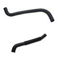 Gates Upper & Lower Radiator Coolant Hose Kit for Caprice Fleetwood Impala (1991–1996)