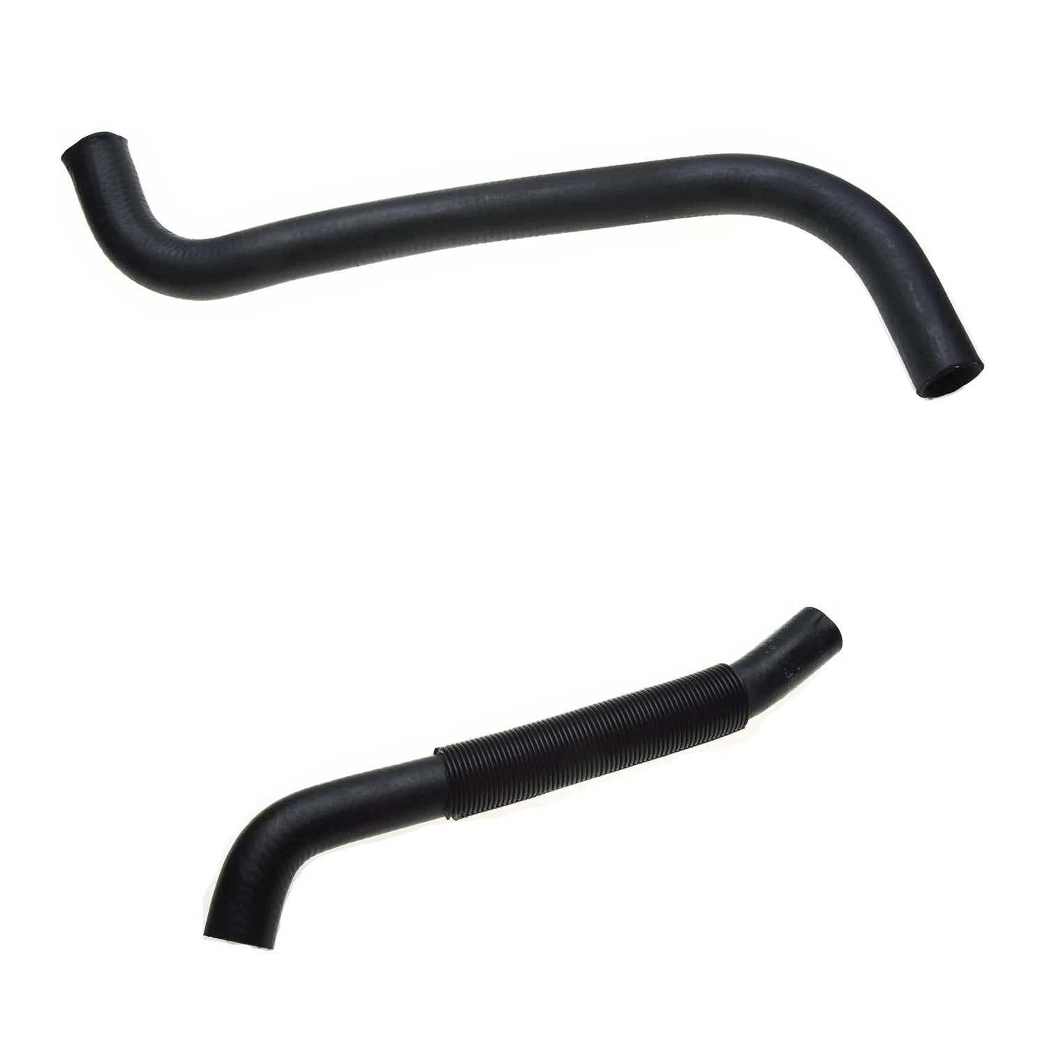 Gates Upper & Lower Radiator Coolant Hose Kit for Caprice Fleetwood Impala (1991–1996)