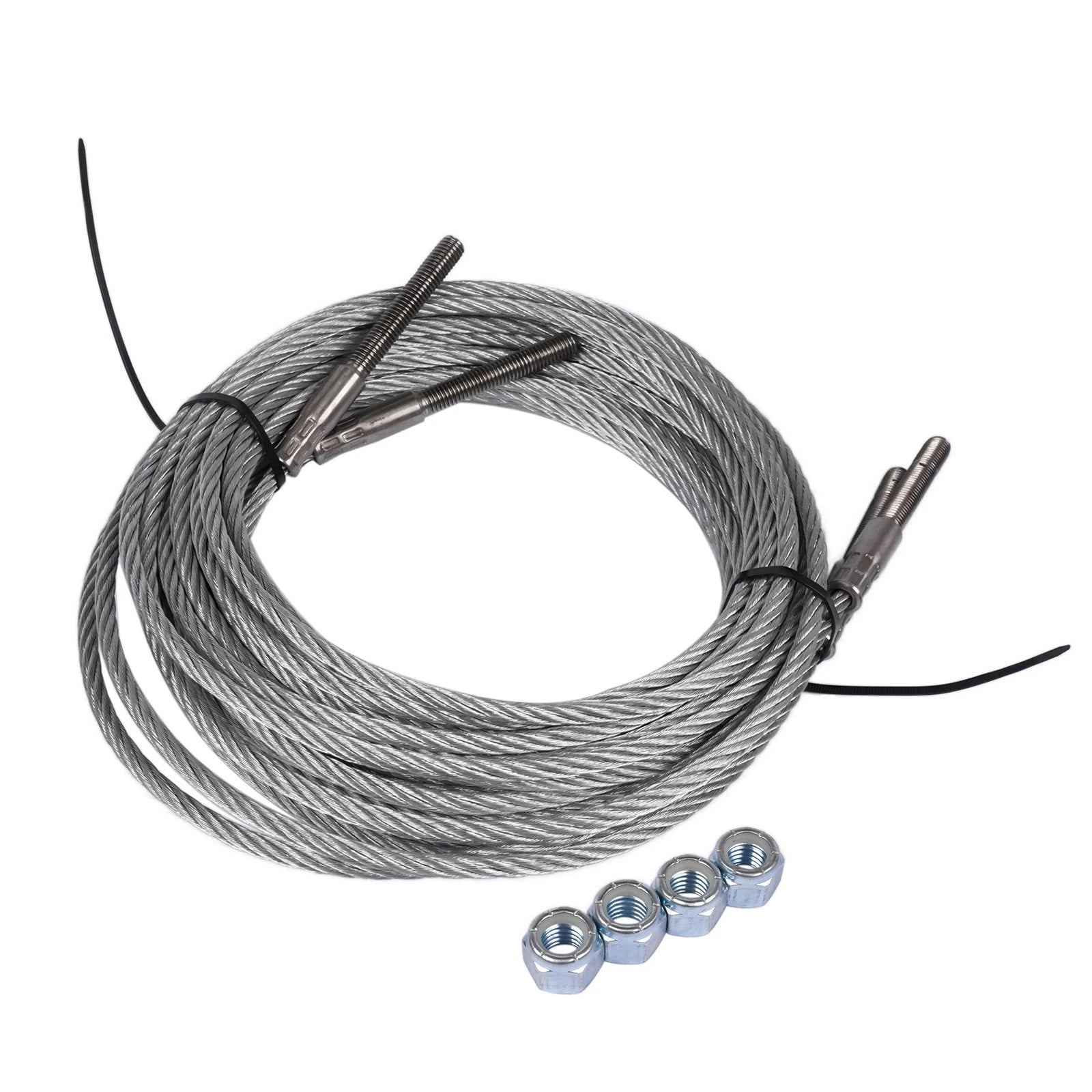 2X Equalizer Cable for Rotary Lift SPOA9-100 SPOA9-200 SPOA9-300 SPOA9-400