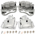 Brake Calipers Kit for Ram 1500 (2011–2018)