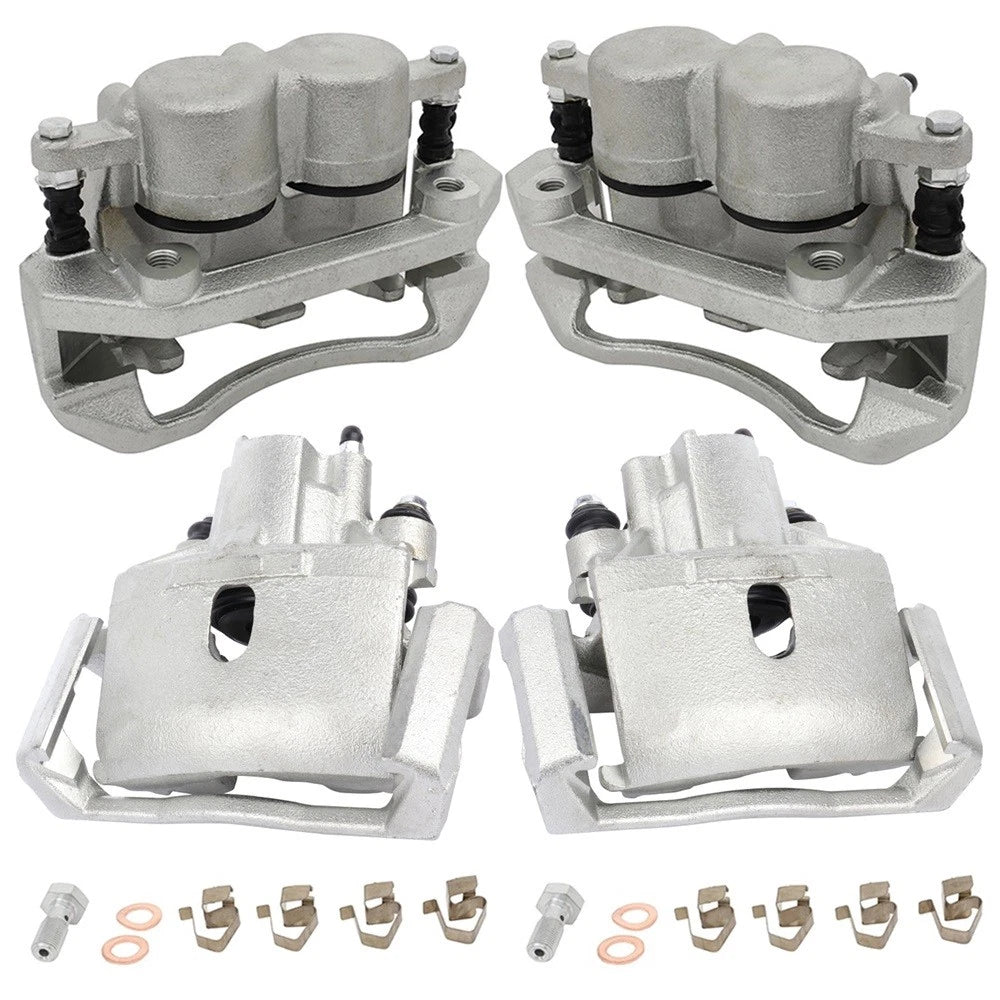 Brake Calipers Kit for Ram 1500 (2011–2018)