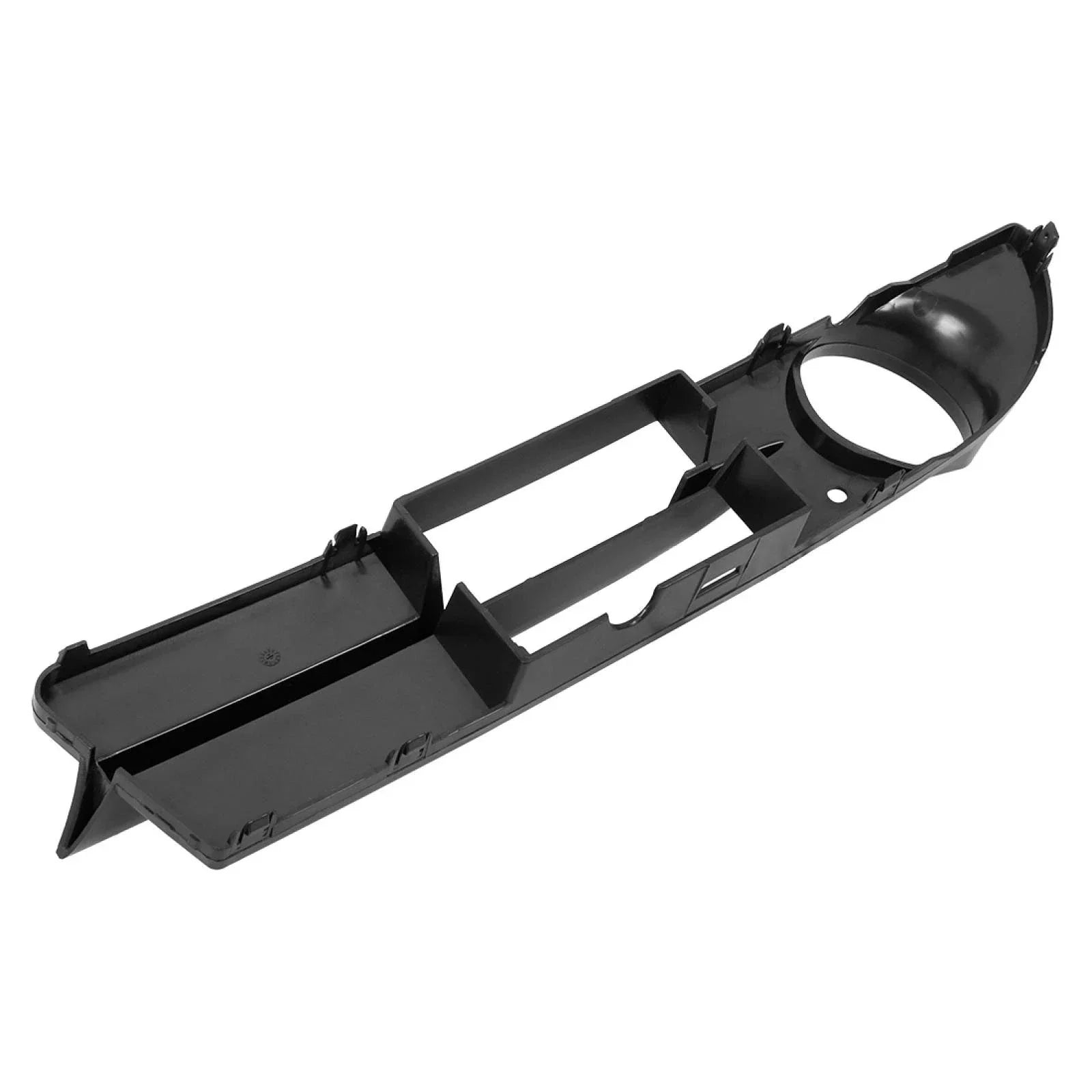Front Left Fog Light Grille Cover Trim for BMW 525i (2004-2007)