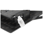LH Chrome Electric Door Mirror for Toyota Landcruiser 80 Series (1990���1998)