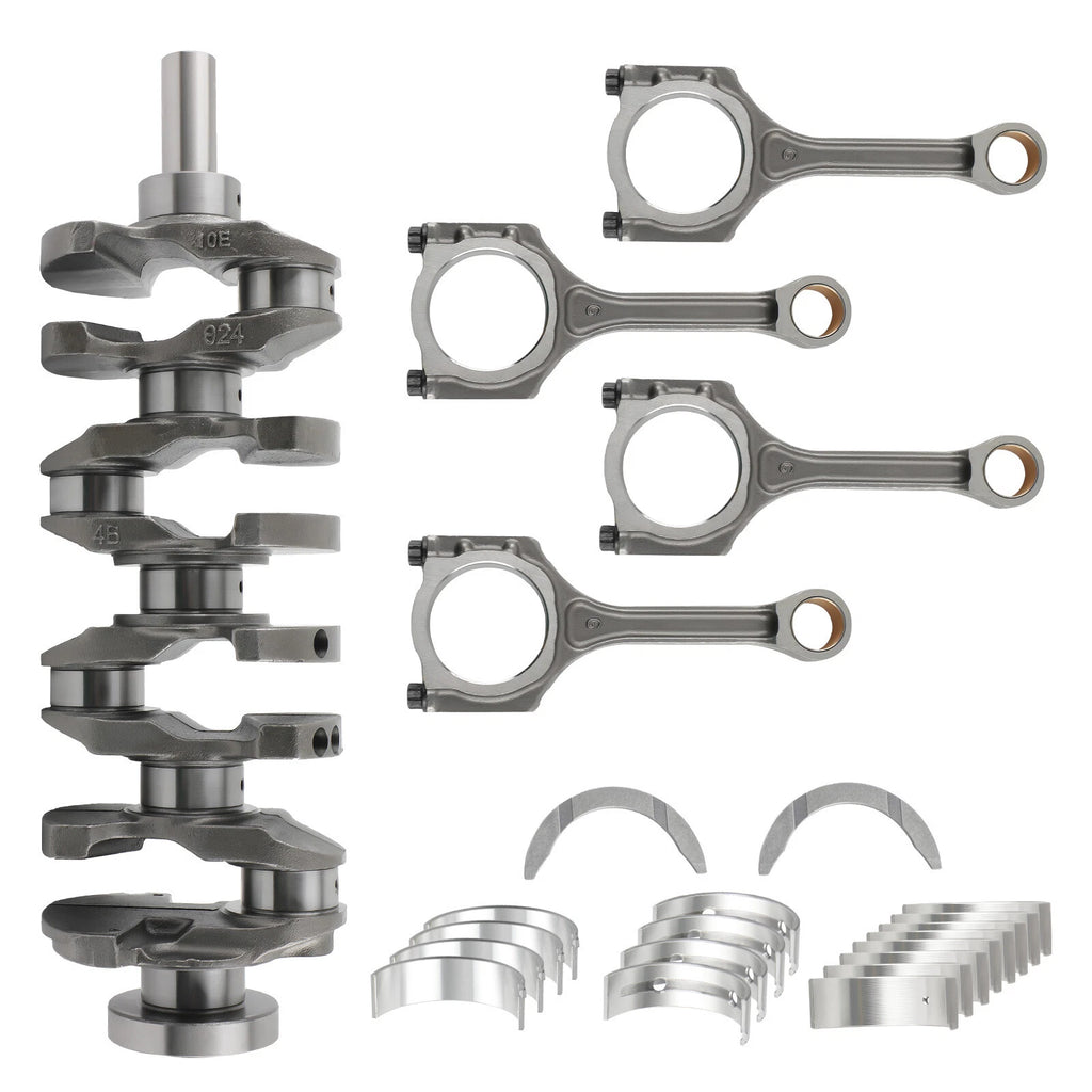 Connecting Rod Bearing Kit for Hyundai Sonata, Kia Optima (2011–2019)