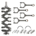 Connecting Rod Bearing Kit for Hyundai Sonata, Kia Optima (2011–2019)