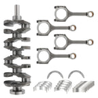 Connecting Rod Bearing Kit for Hyundai Sonata, Kia Optima (2011–2019)