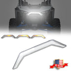 LED Front Accent Light for Polaris RZR PRO XP / 4 (2020–2024)