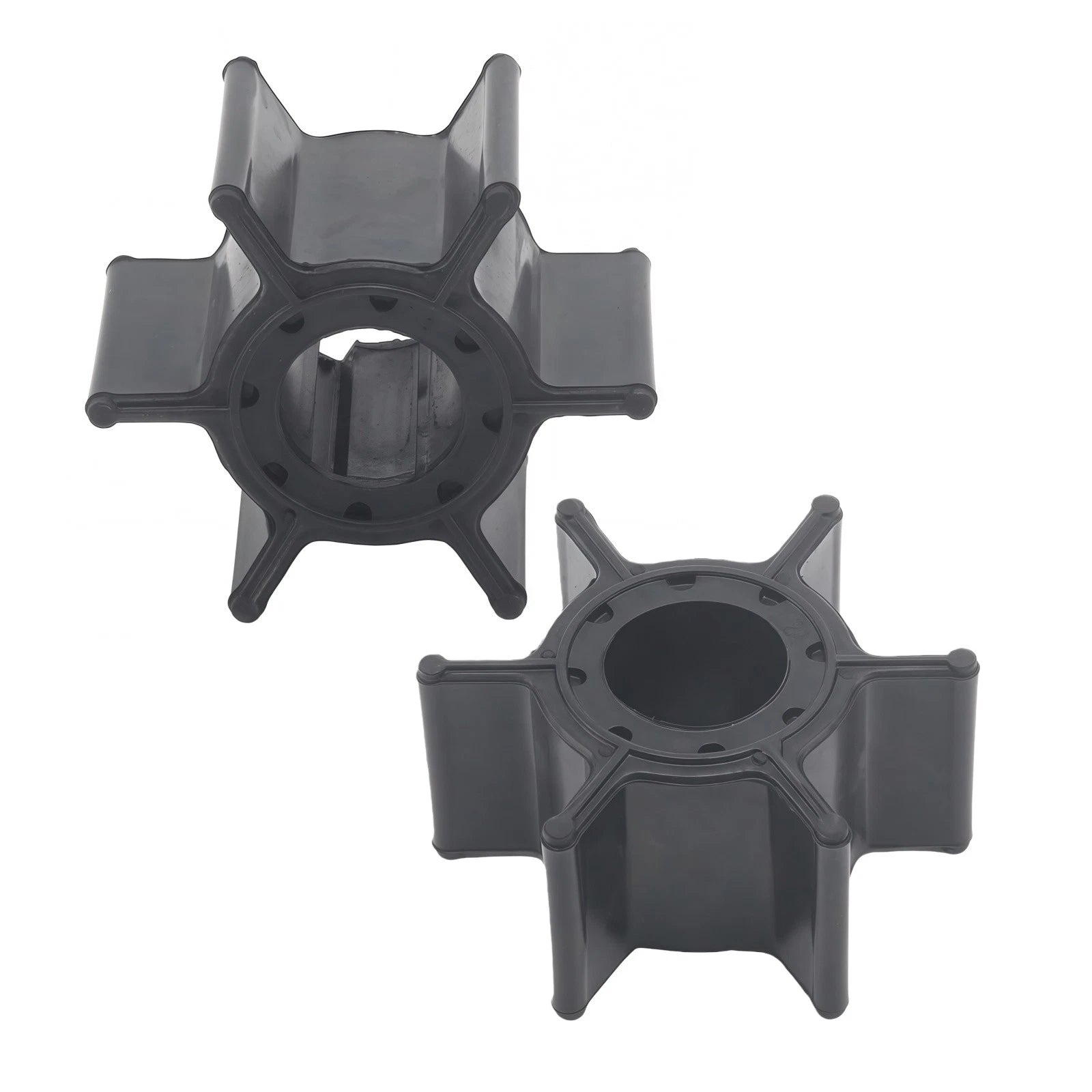 Water Pump Impeller for Mercury Mariner Outboard 9.9-15 HP (47-84027M)