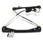 Power Window Regulator for Lincoln LS (2000–2002) Front Left w/o Motor