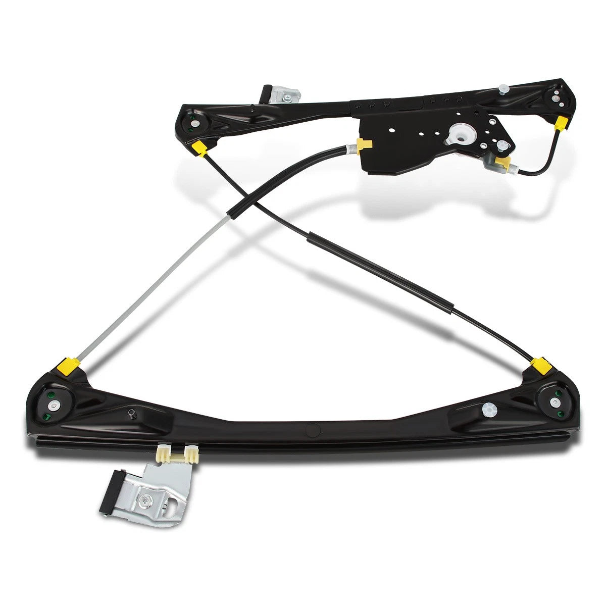 Power Window Regulator for Lincoln LS (2000–2002) Front Left w/o Motor
