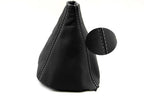 Manual Shift Boot Cover for Acura Integra (1994–2001) Gray Stitch