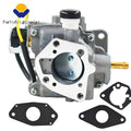 Carburetor with Gaskets for Kohler CH18 CH20 CH22 (1990–2023) 24 853 32-S