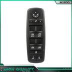 Window Switch w/ 3+9 Pin for Ram 1500 2500 (2014–2015)