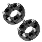 2x Wheel Adapter 1.25" for Ford Ranger (1983–2011) 5x4.5 to 5x5