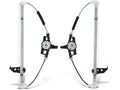Window Regulator Set of 2 for Mazda 3 Sport (2014–2018) DQ172CF