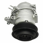 AC Compressor Kit with Condenser for Toyota Camry (2007-2011)