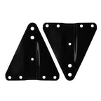 Front Bumper Bracket for Land Cruiser (Direct Fitment, Steel)