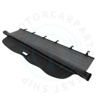 Retractable Rear Cargo Cover for Lexus GX460 (2010–2023)