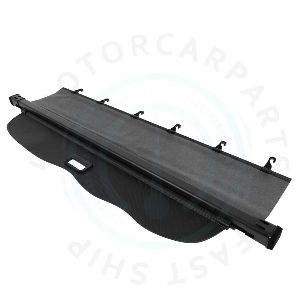Retractable Rear Cargo Cover for Lexus GX460 (2010–2023)