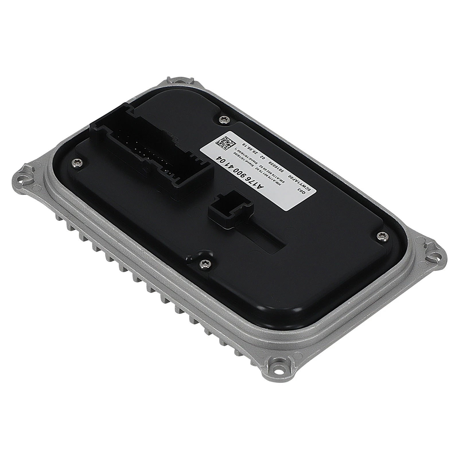 LED Headlight Control Module A1769004104 for Mercedes-Benz GLA45 AMG GLA250 (2015–2020)