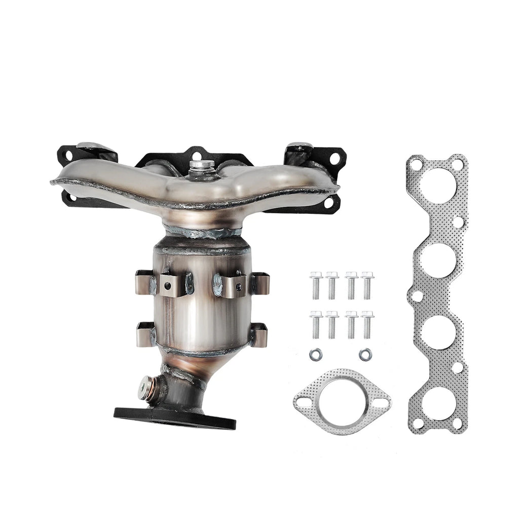 Catalytic Converter for Hyundai Tucson & Kia Sportage 2.4L (2010–2016) EPA