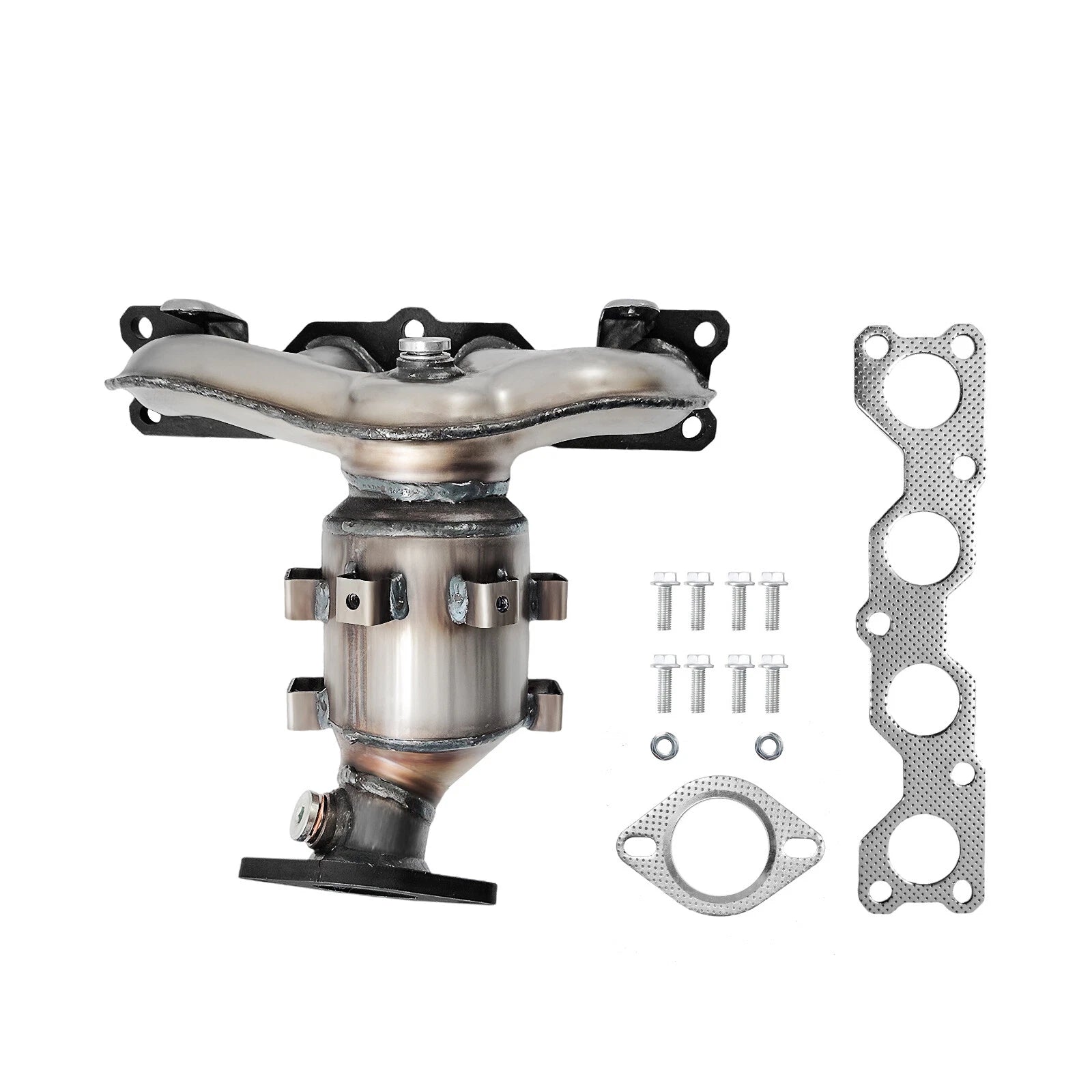 Catalytic Converter for Hyundai Tucson & Kia Sportage 2.4L (2010–2016) EPA