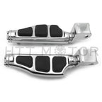 Stiletto Spike Footpeg for Honda Goldwing GL1500, Valkyrie, Shadow 1100 (1988–2000)