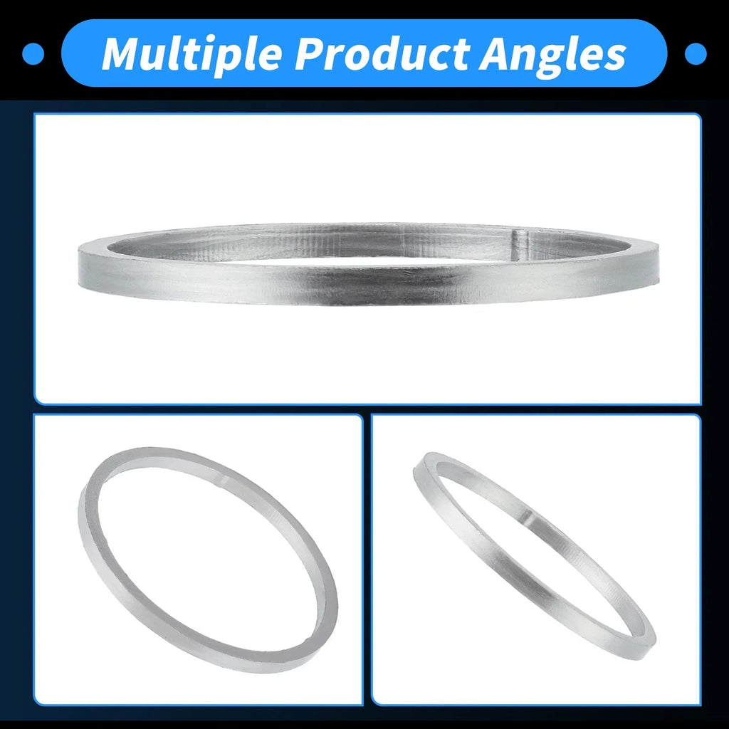 Exhaust Pipe Interface Gasket for BMW 1 2 3 4 5 6 7 Series