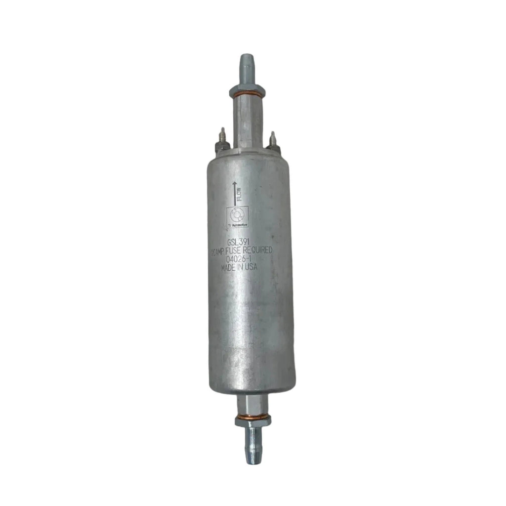 Walbro Fuel Pump for Polaris Victory V92C V92SC (1999–2001) GSL414