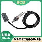 Oxygen Sensor Downstream 234-4703 for Nissan Frontier Pathfinder Xterra (1998–2004)