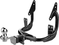 Receiver Hitch for FLH/T/R/X (720650)