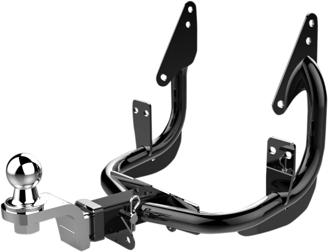 Receiver Hitch for FLH/T/R/X (720650)