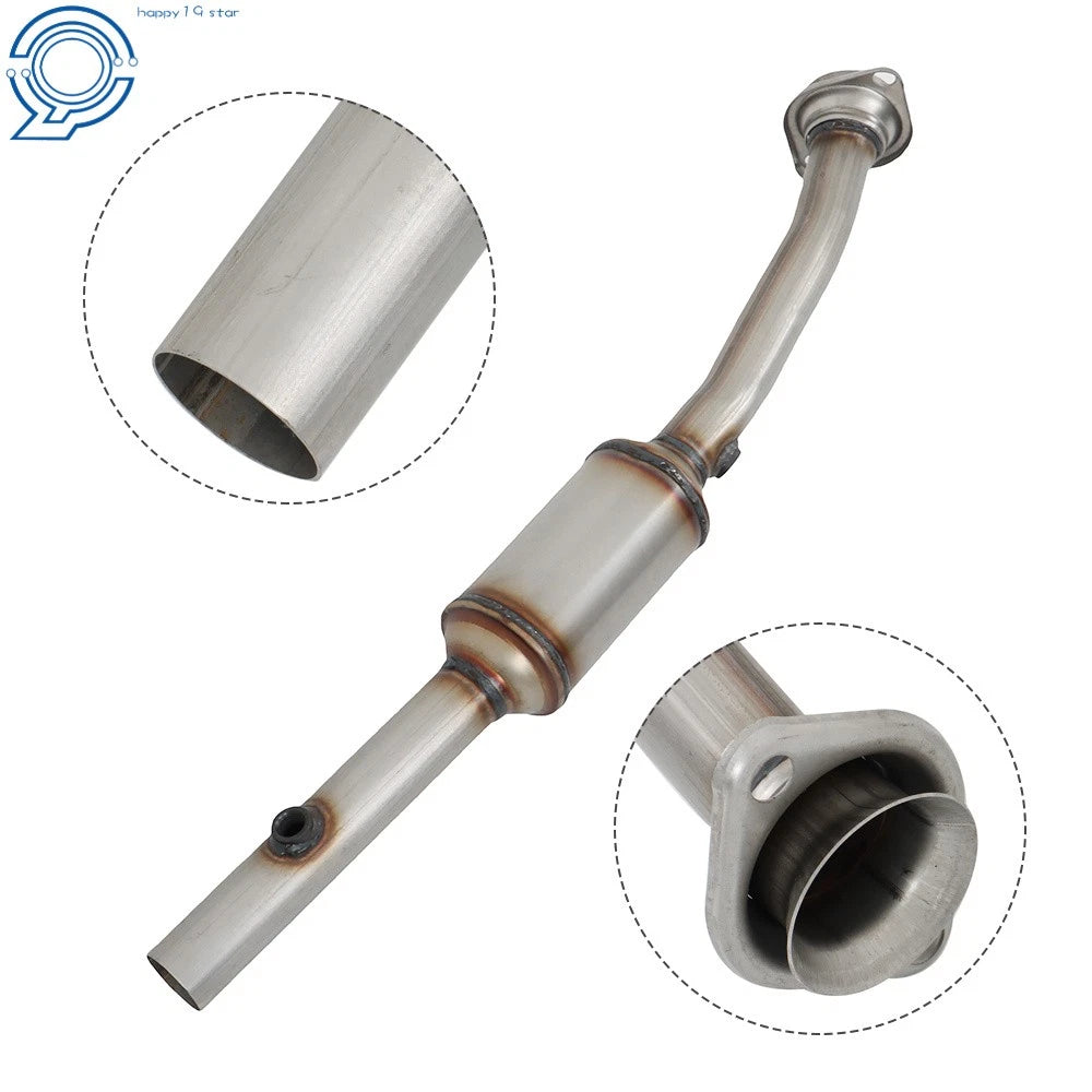 Exhaust Catalytic Converter Front for Scion Xa (2004–2006) 16339 51231