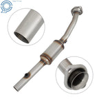 Exhaust Catalytic Converter Front for Scion Xa (2004–2006) 16339 51231