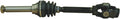 Axle Kit CV Complete Replacement for Moose Offroad (Front Left)