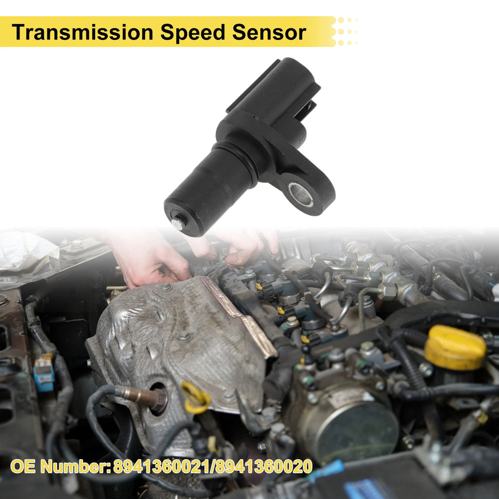 1 Pc Transmission Speed Sensor No. 8941360021 for Lexus LX470 (1998–2001)