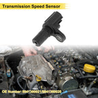 1 Pc Transmission Speed Sensor No. 8941360021 for Lexus LX470 (1998–2001)