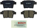 Rear Brake Pad Set for Jaguar X Type (2005–2008) PV494XP