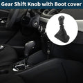 6 Speed Manual Gear Shift Knob with Cover for Mercedes-Benz Vito (2003–2020)