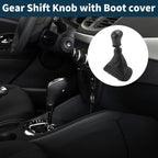 6 Speed Manual Gear Shift Knob with Cover for Mercedes-Benz Vito (2003–2020)