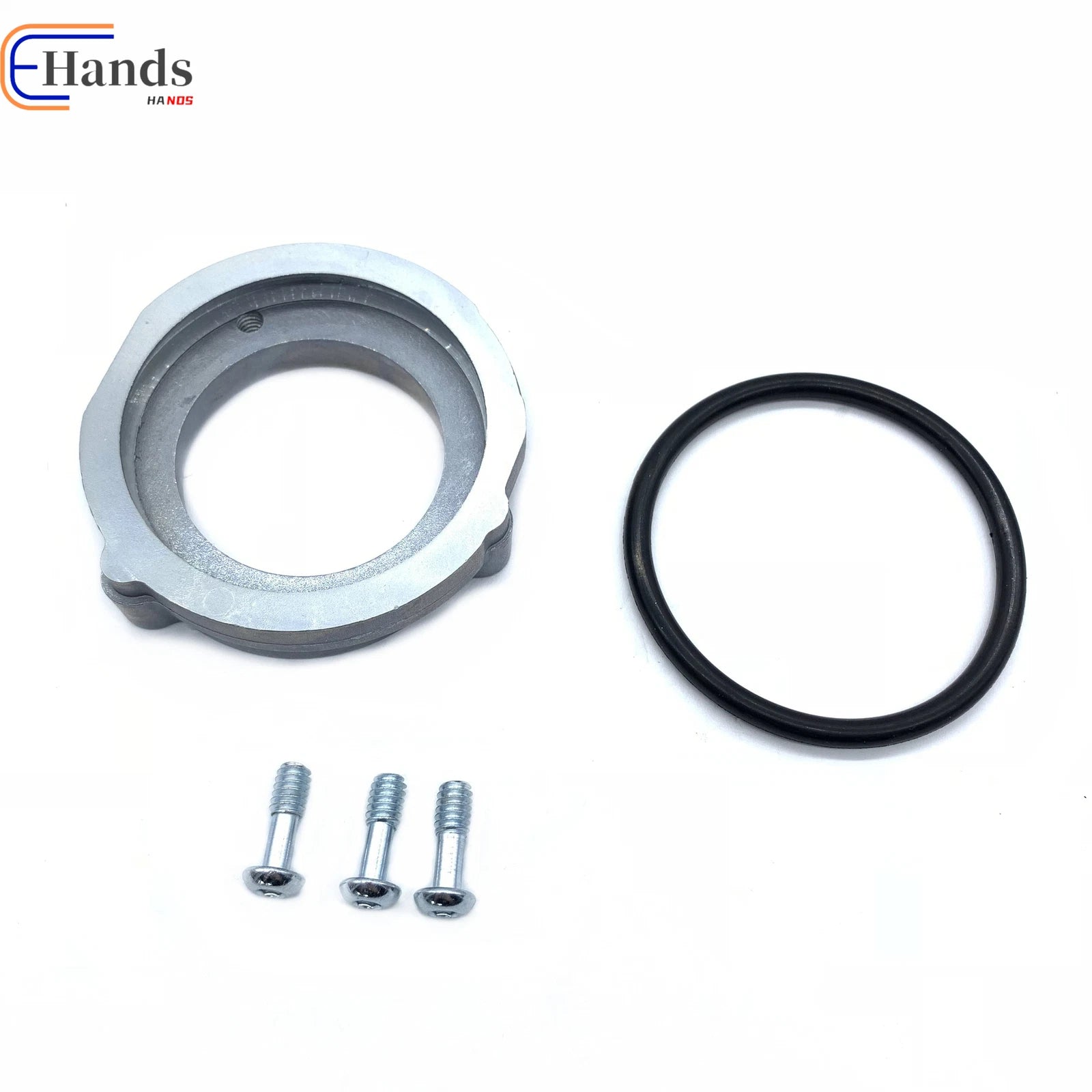CV Air Cleaner Adapter for Harley Davidson HSR 42mm 45mm 48mm Carb
