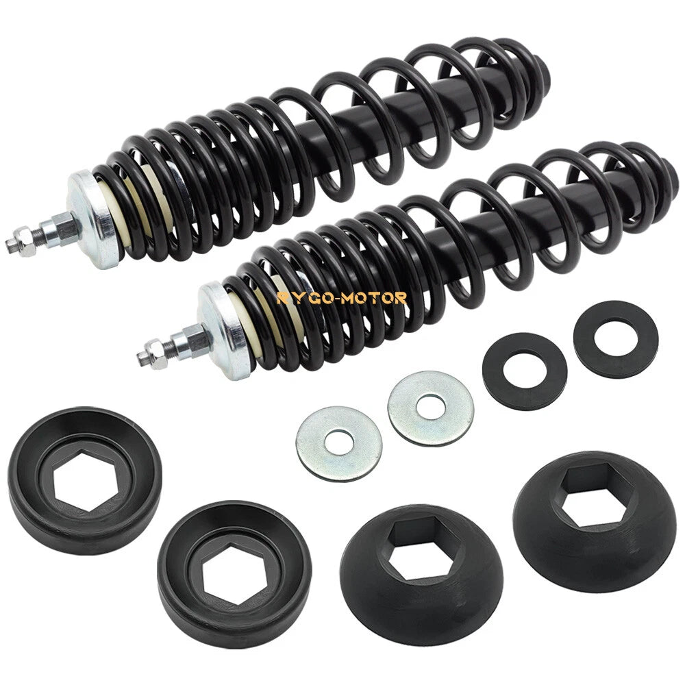 Front Shocks Strut Absorber for Polaris Ranger 570 500 EV ETX (2015–2023) 7044149