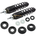 Front Shocks Strut Absorber for Polaris Ranger 570 500 EV ETX (2015–2023) 7044149