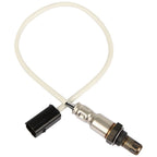 Set of 4 Oxygen Sensors for Infiniti QX56 QX80 (2011–2014)