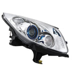 HID Xenon Headlight Right for Buick Enclave (2008–2012) Chrome