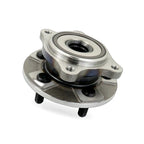Wheel Hub Unit Axle Bearing Assembly for Lexus LS (2006–2016)