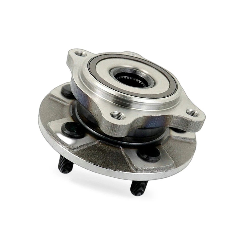 Wheel Hub Unit Axle Bearing Assembly for Lexus LS (2006–2016)